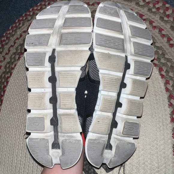 On Cloud shoes- PRICE FIRM - Picture 5 of 8